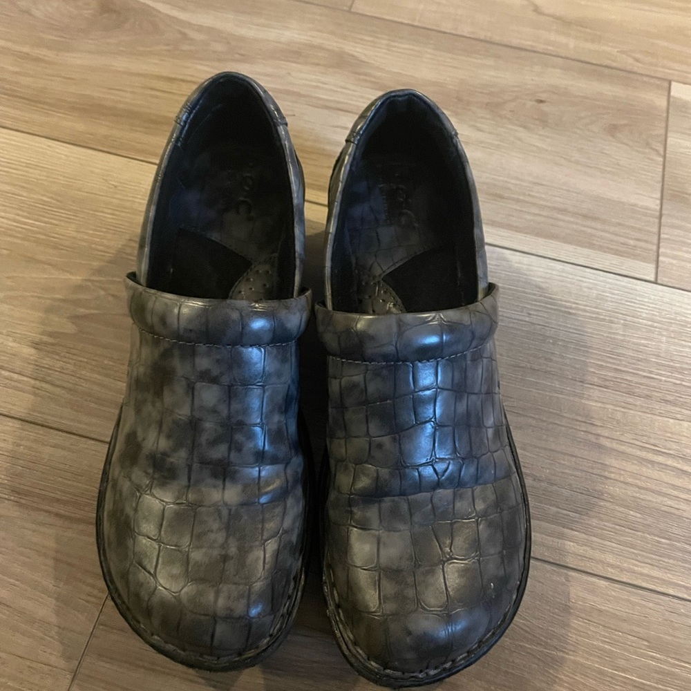 Born shoes